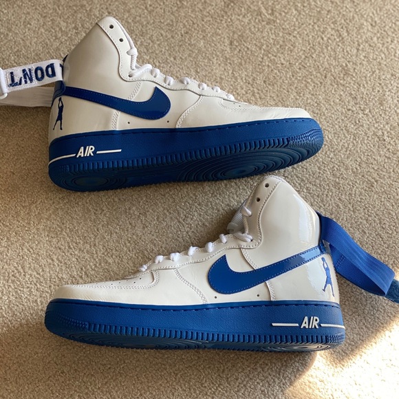 air force 1 high sheed rude awakening